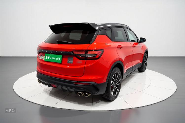 2019 #7 2019 car image #7
