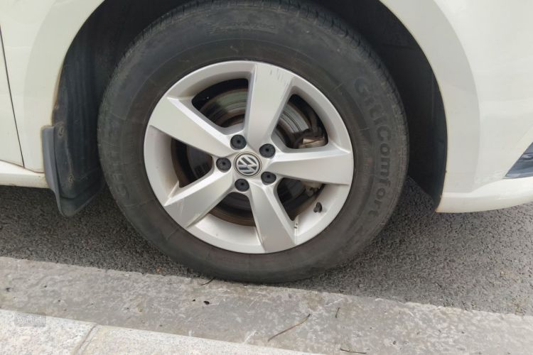 Volkswagen Lavida 2016 #9 Volkswagen Lavida 2016 car image #9