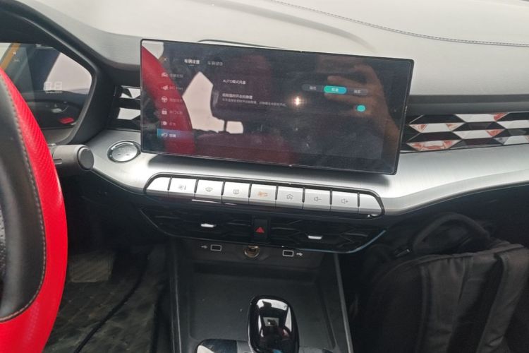 MG 5 2023 #13 MG 5 2023 immagine di auto #13