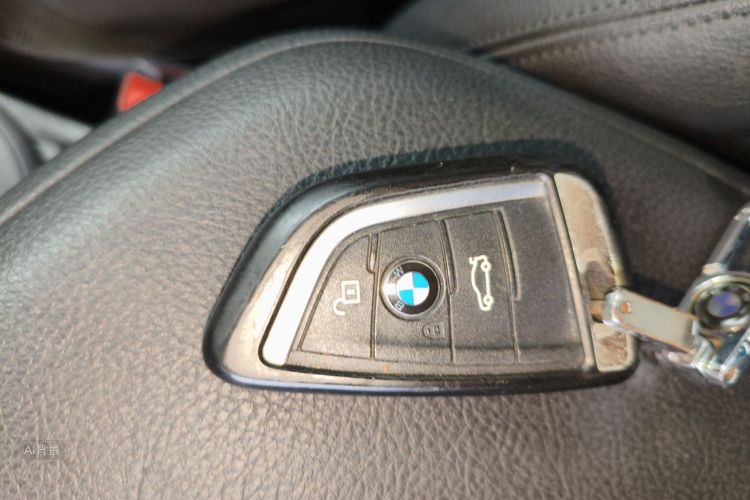 BMW X1 2016 #10 BMW X1 2016 car image #10