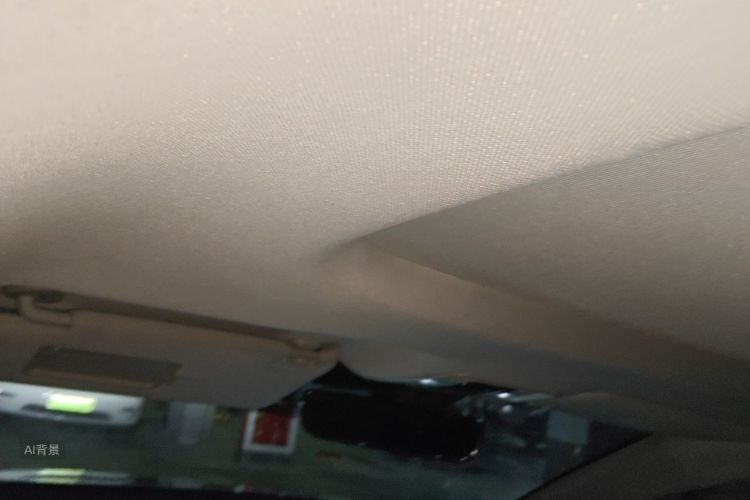 BYD Yuan Plus 2023 car image #20