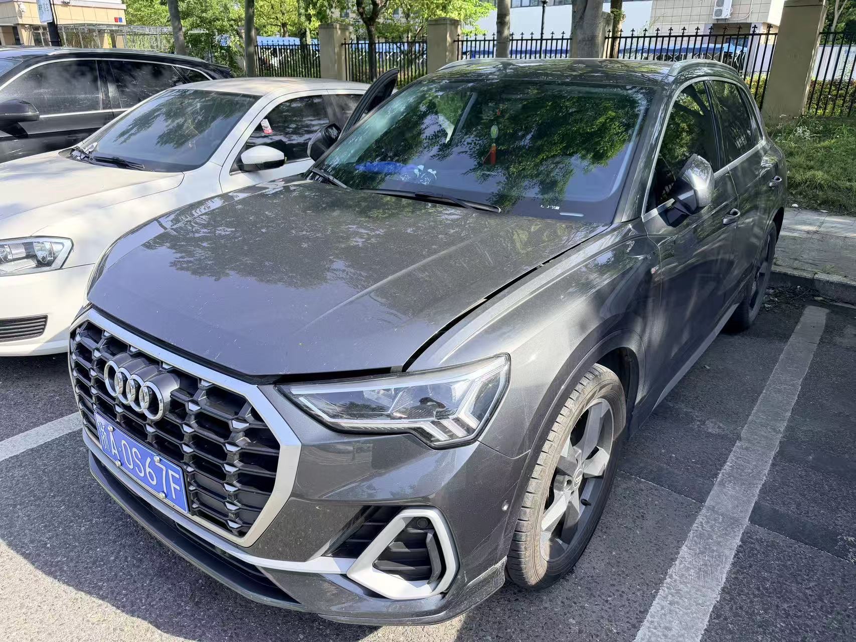 2021 2021 car image