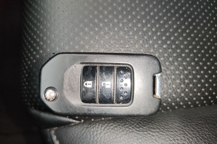 Honda CR-V 2021 car image #9