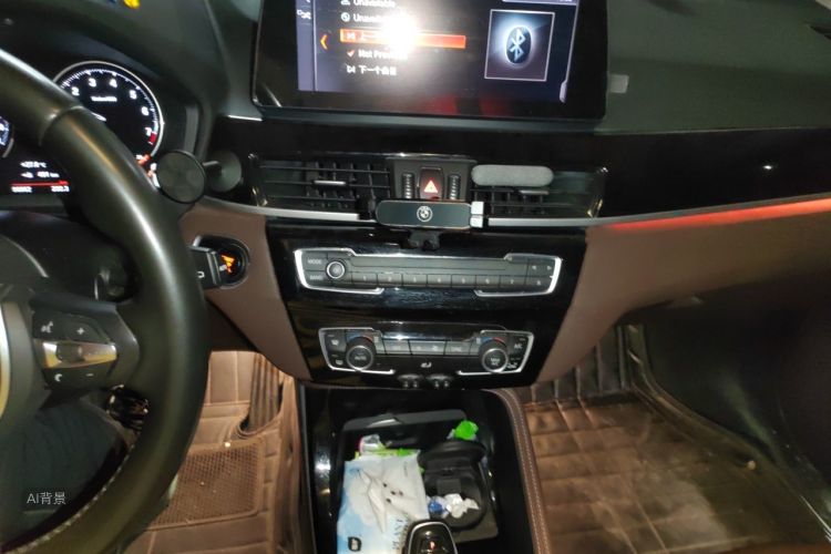 BMW X1 2020 car image #15