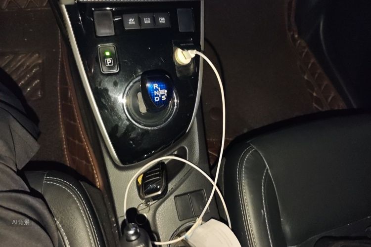 Toyota Corolla 2017 car image #16