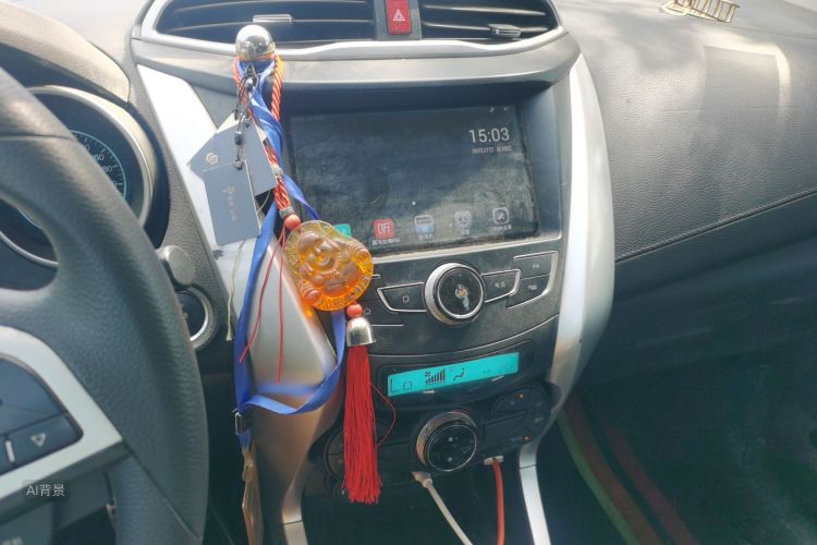 BYD Yuan 2018 car image #15