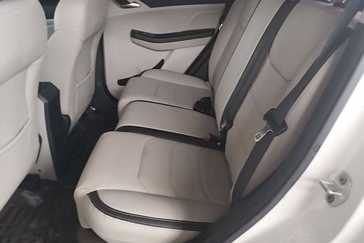 BYD Yuan Pro 2021 #17 BYD Yuan Pro 2021 صورة سيارة #17