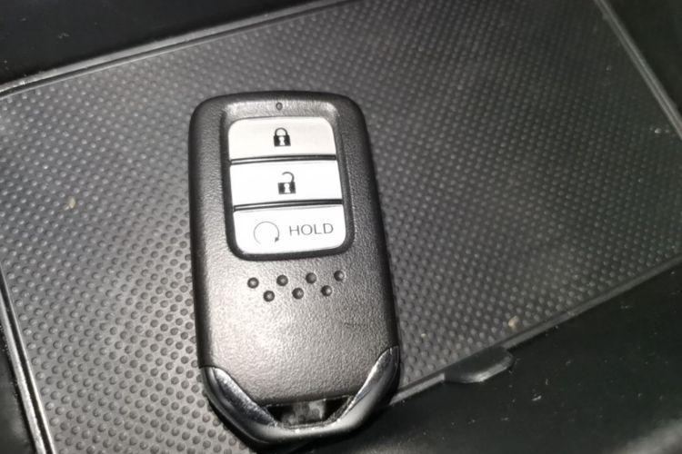 Honda CR-V 2022 car image #9
