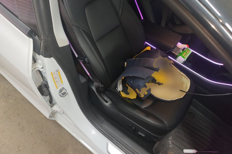 Tesla Model 3 2020 #24 Tesla Model 3 2020 car image #24