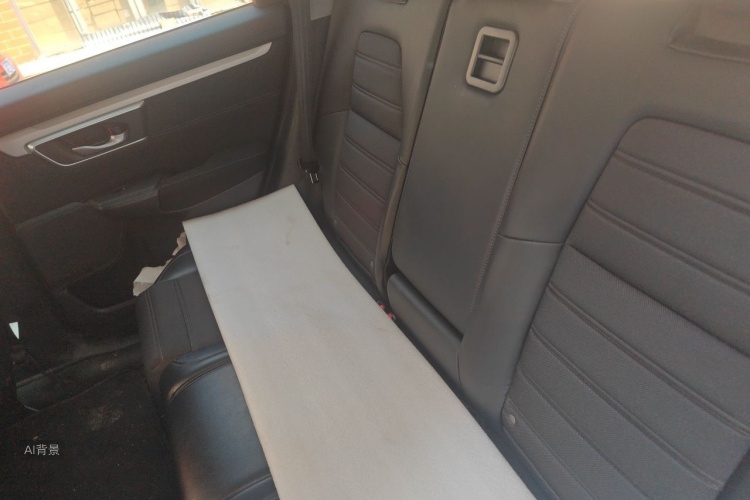 Honda CR-V 2021 car image #19