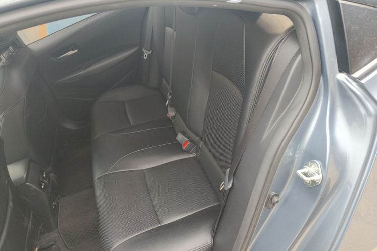 Toyota Corolla 2022 car image #17