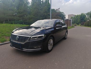 Volkswagen Lavida 2019 Volkswagen Lavida 2019 car image