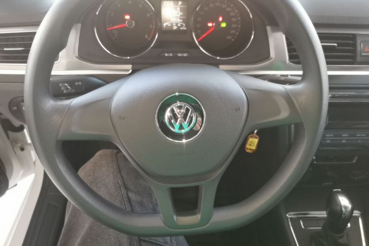 Volkswagen Bora 2018 immagine di auto #11