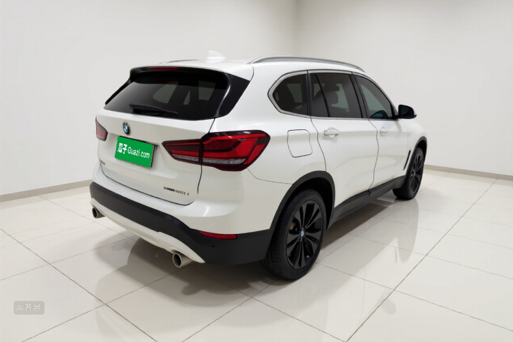 BMW X1 2020 immagine di auto #7