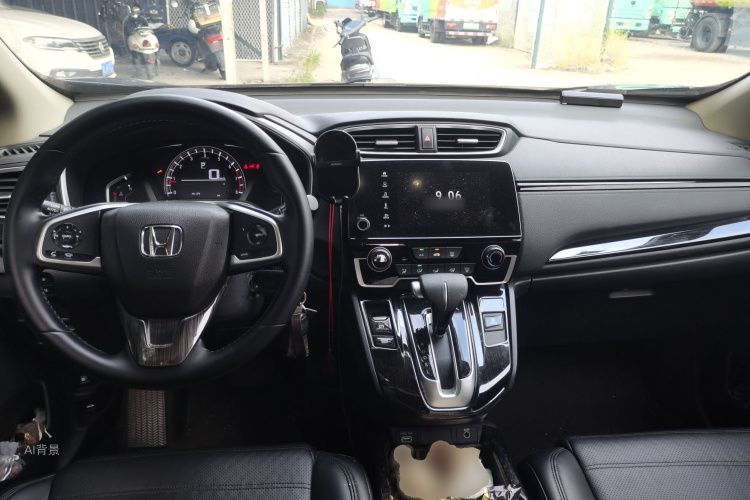 Honda CR-V 2020 car image #11