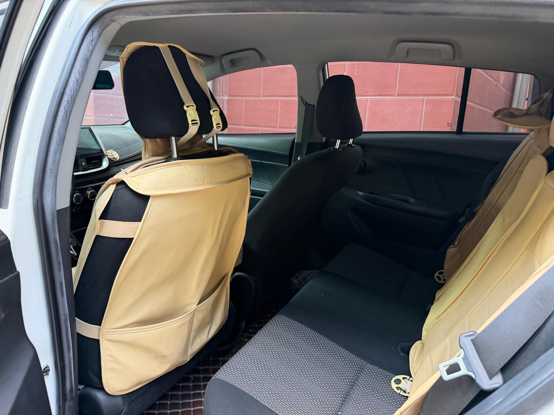 Toyota Vios FS 2019 car image #4