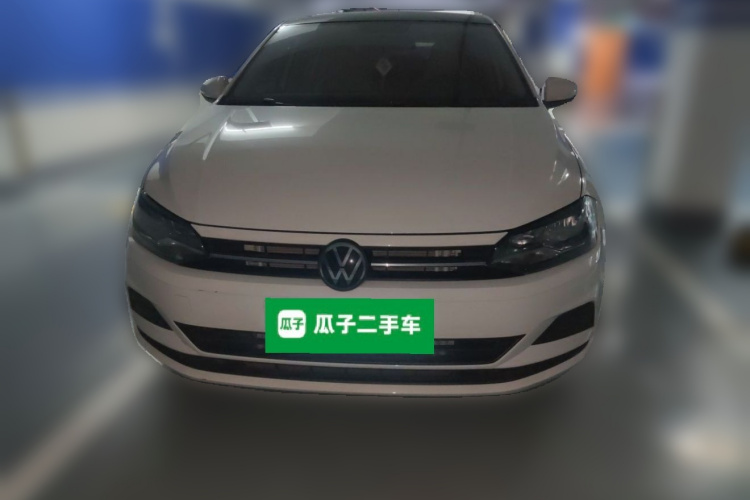 Volkswagen Polo 2024 car image #3