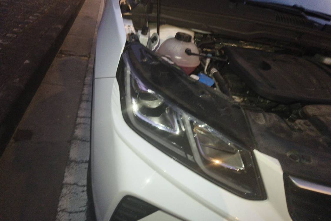 GEELY Coolray 2025 #7 GEELY Coolray 2025 immagine di auto #7