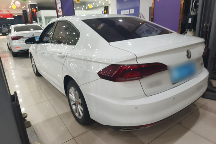 Volkswagen Bora 2018 #5 Volkswagen Bora 2018 immagine di auto #5