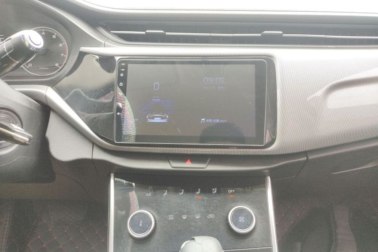 Chery Arrizo 5 2019 #17 Chery Arrizo 5 2019 car image #17