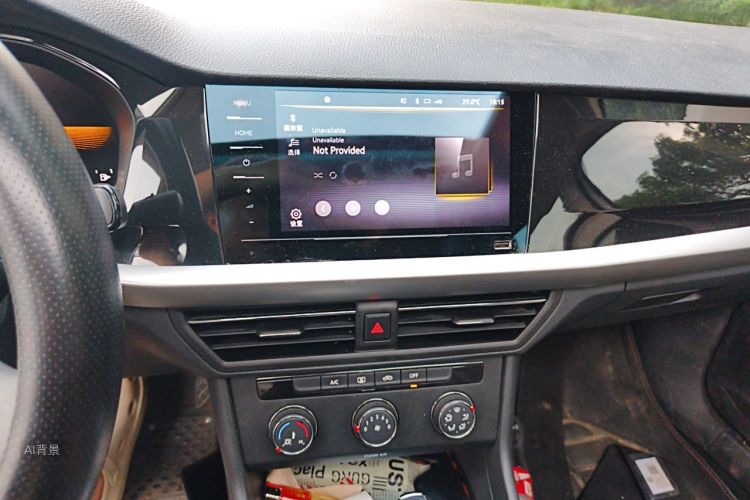 Volkswagen Lavida 2022 car image #15