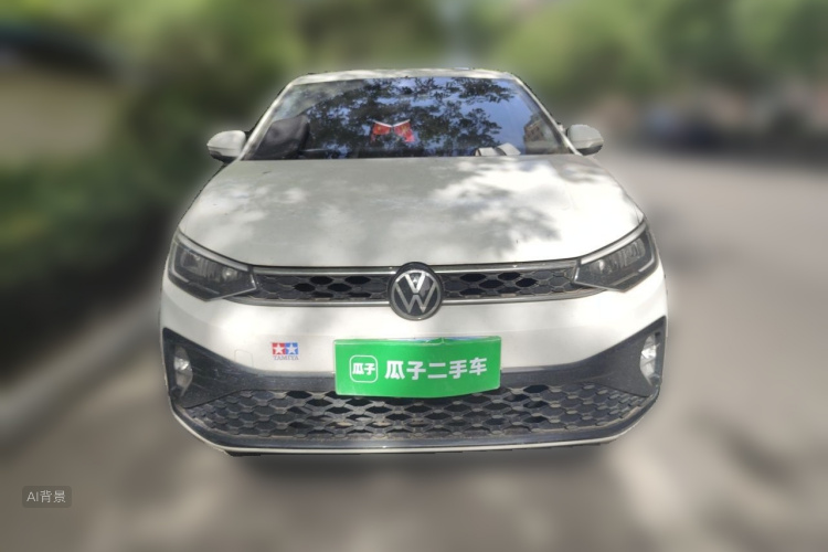 Volkswagen Lavida 2025 #3 Volkswagen Lavida 2025 car image #3