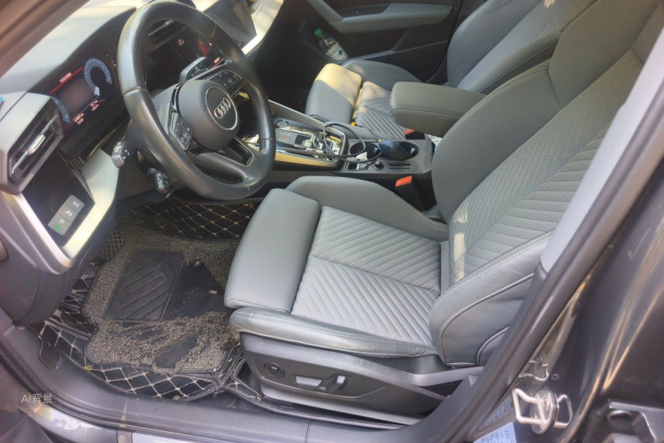 Audi A3 2022 #17 Audi A3 2022 immagine di auto #17