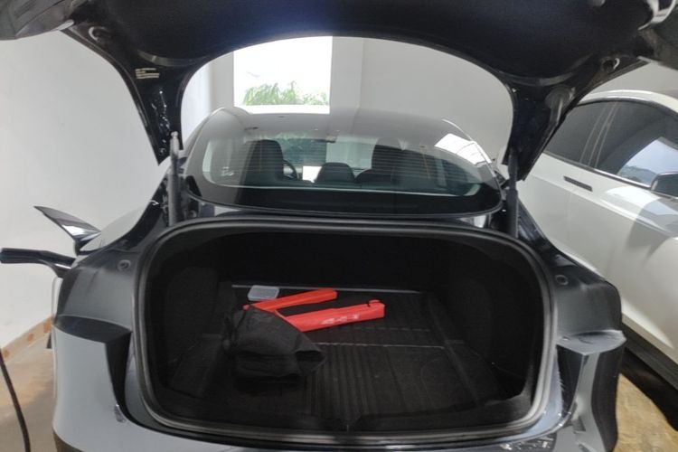 Tesla Model 3 2024 #19 Tesla Model 3 2024 car image #19