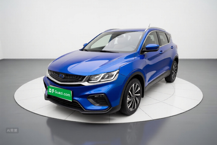 2019 #2 2019 car image #2