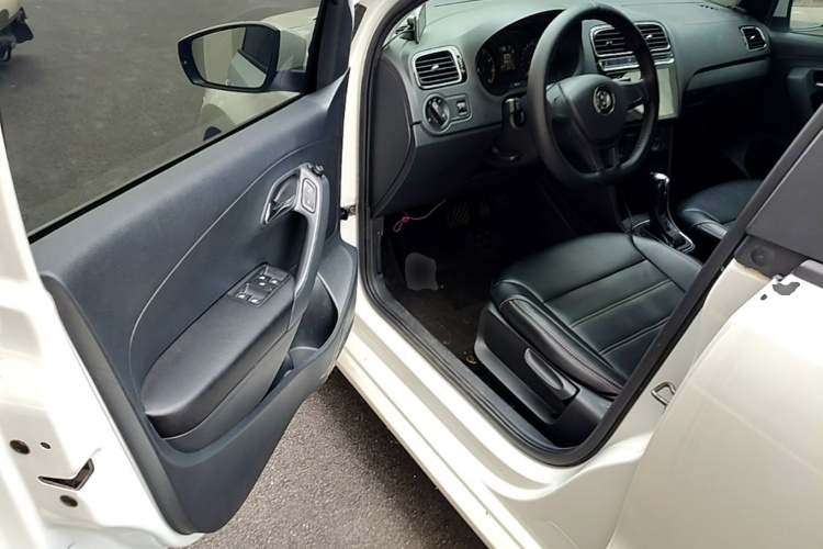 Volkswagen Polo 2018 #12 Volkswagen Polo 2018 car image #12