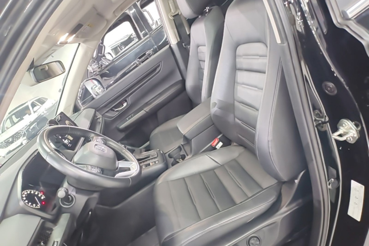 Honda CR-V 2023 #15 Honda CR-V 2023 изображение автомобиля #15