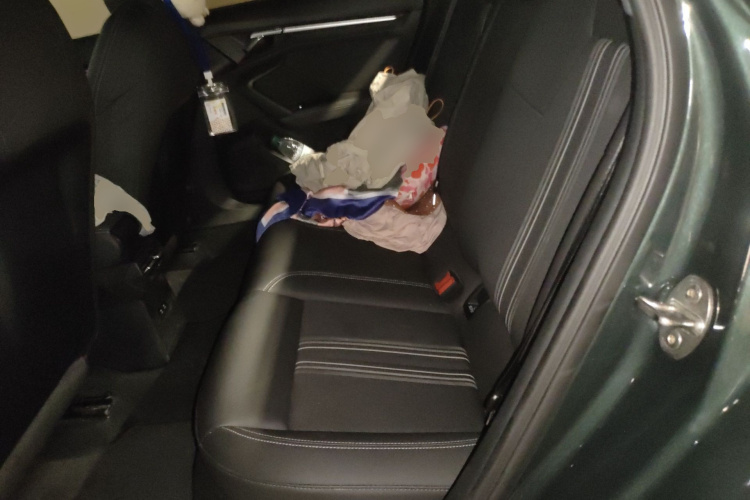 奥迪 奥迪A3 2023 汽车图片 #10