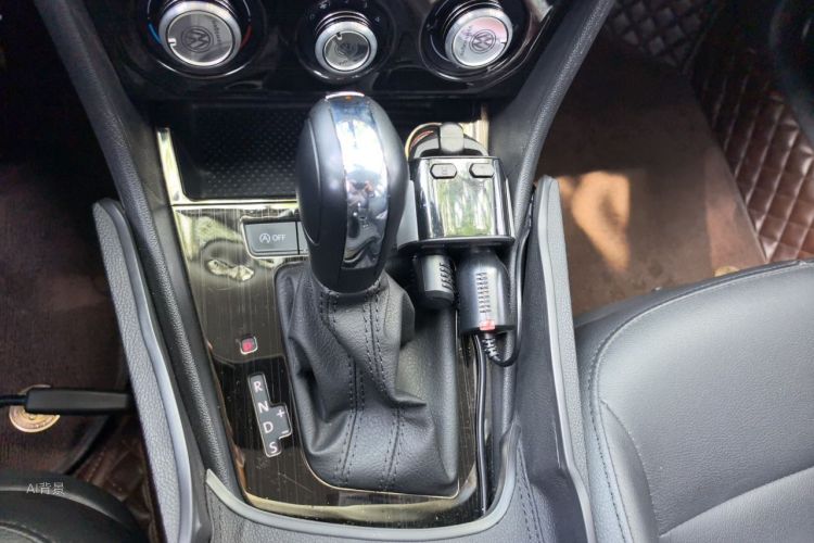 Volkswagen Lavida 2023 car image #16