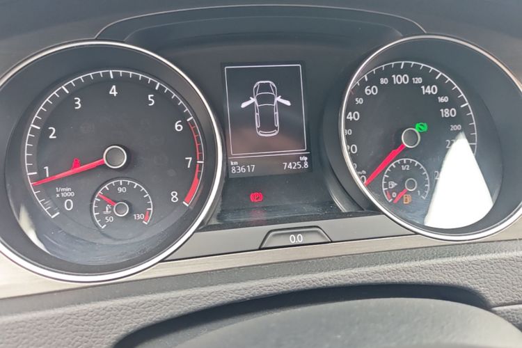 Volkswagen Golf 2016 #12 Volkswagen Golf 2016 car image #12