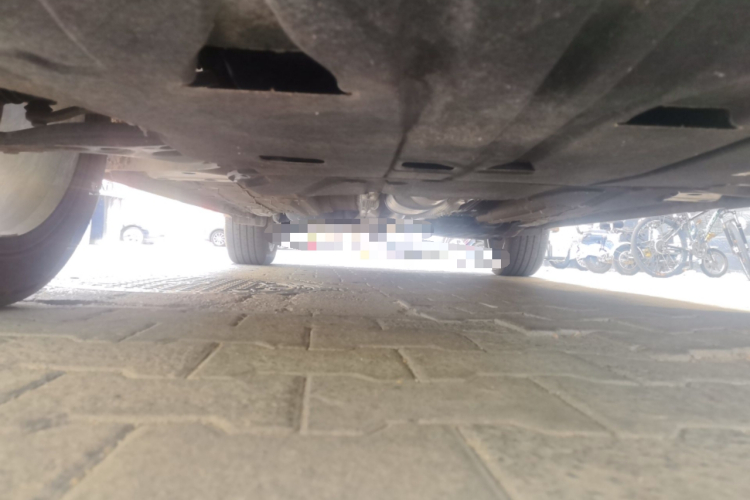 GEELY Boyue L 2024 #26 GEELY Boyue L 2024 immagine di auto #26
