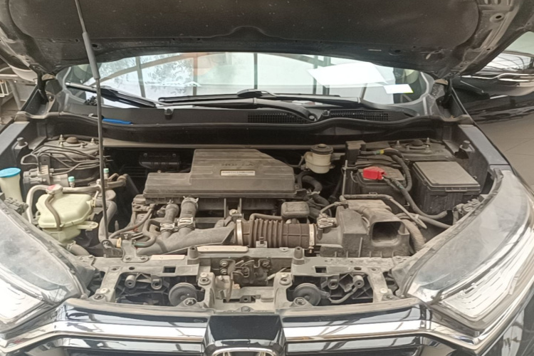Honda CR-V 2022 car image #20