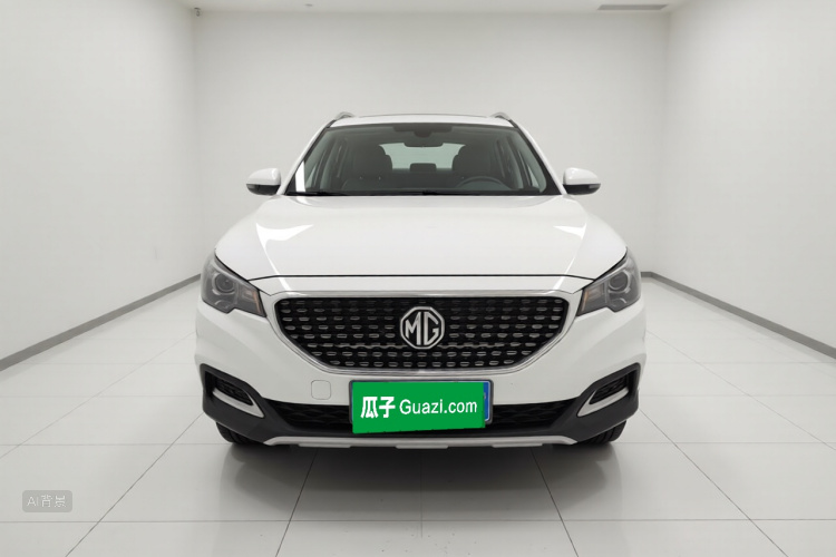 MG ZS 2020 #3 MG ZS 2020 car image #3