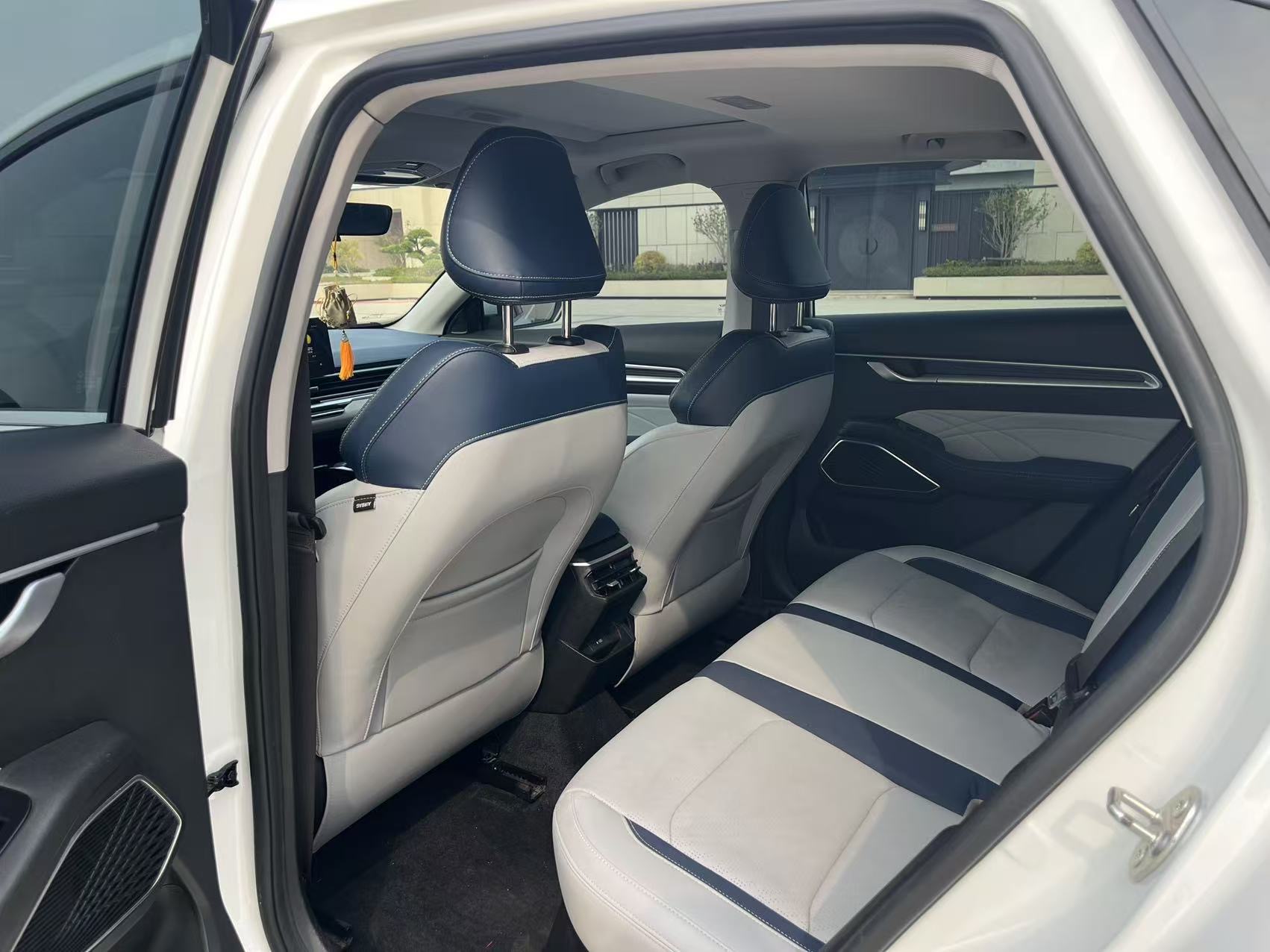 GEELY Emgrand 2022 imagem de carro #6