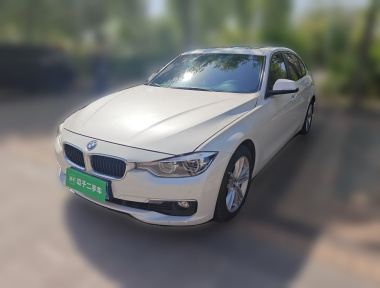 BMW 3 Series 2016 BMW 3 Series 2016 immagine di auto