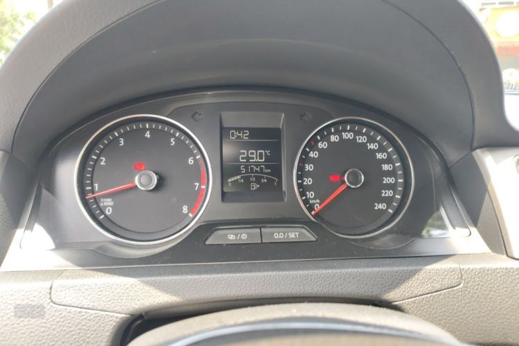 Volkswagen Santana 2015 #14 Volkswagen Santana 2015 car image #14