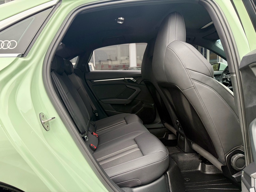 Audi A3 2023 car image #4