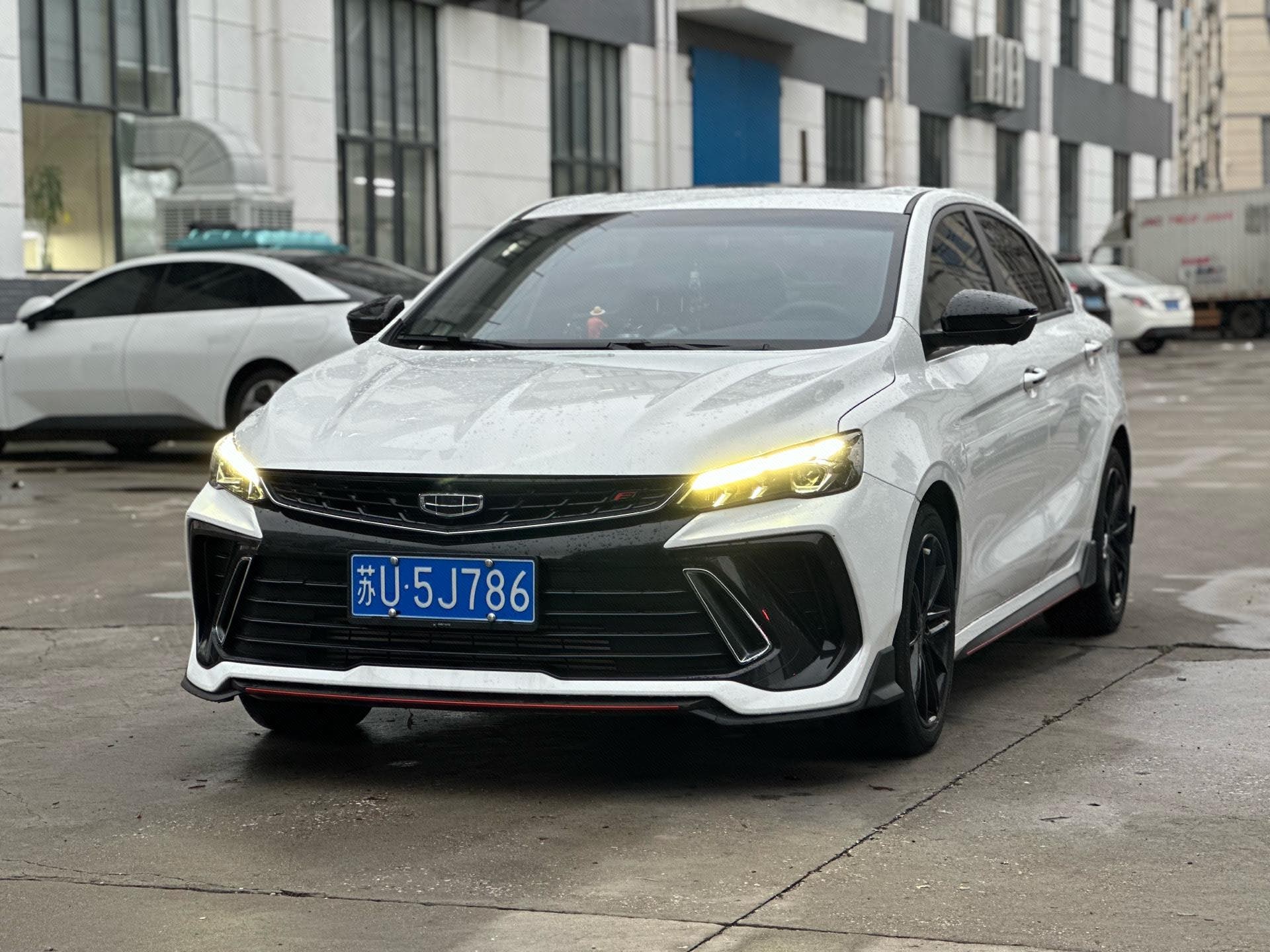 2022 imagen de coche 