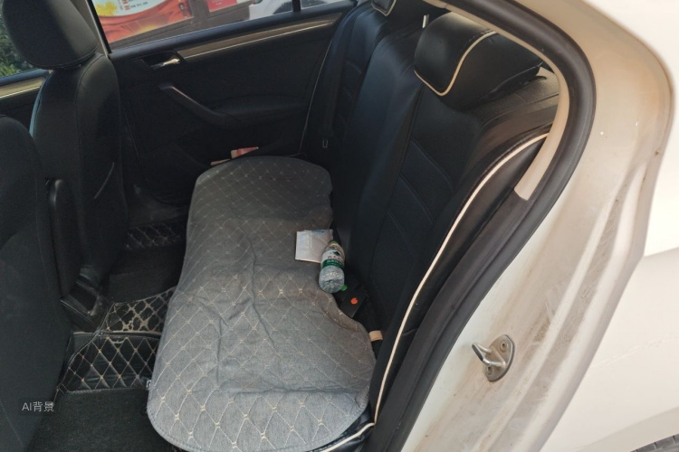 Volkswagen Santana 2018 #19 Volkswagen Santana 2018 car image #19