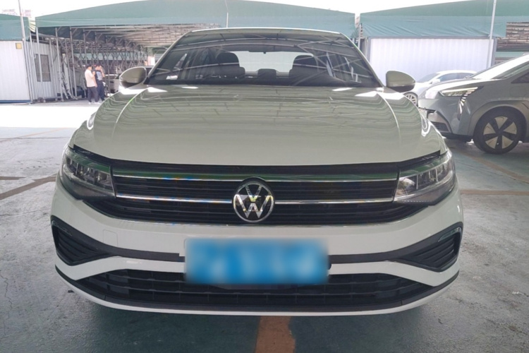 Volkswagen Bora 2024 car image #3