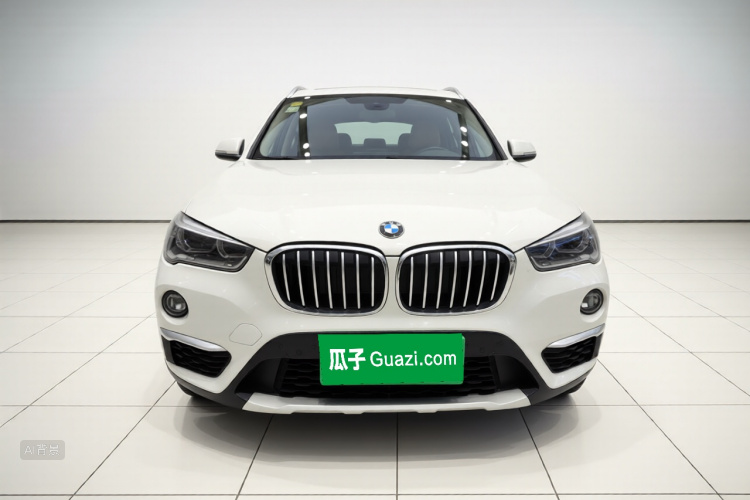 BMW X1 2018 car image #3