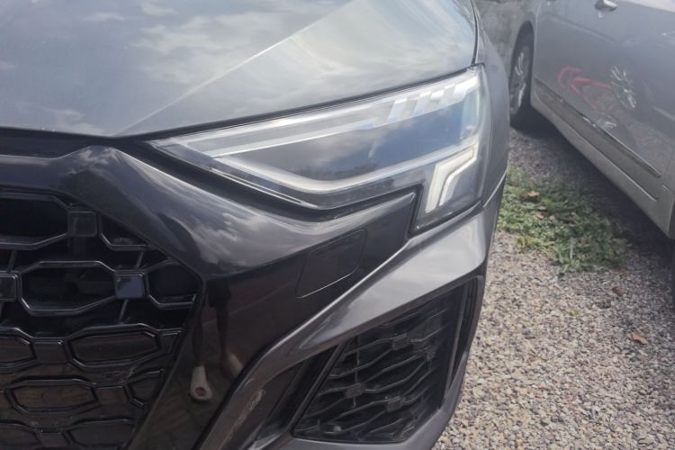 Audi A3 2022 car image #23