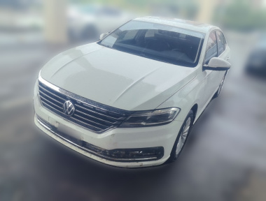 Volkswagen Lavida 2021 car image 