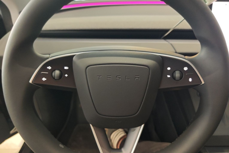 Tesla Model 3 2024 immagine di auto #15