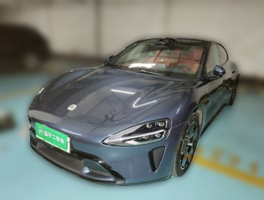 MI SU7 2024 car image 