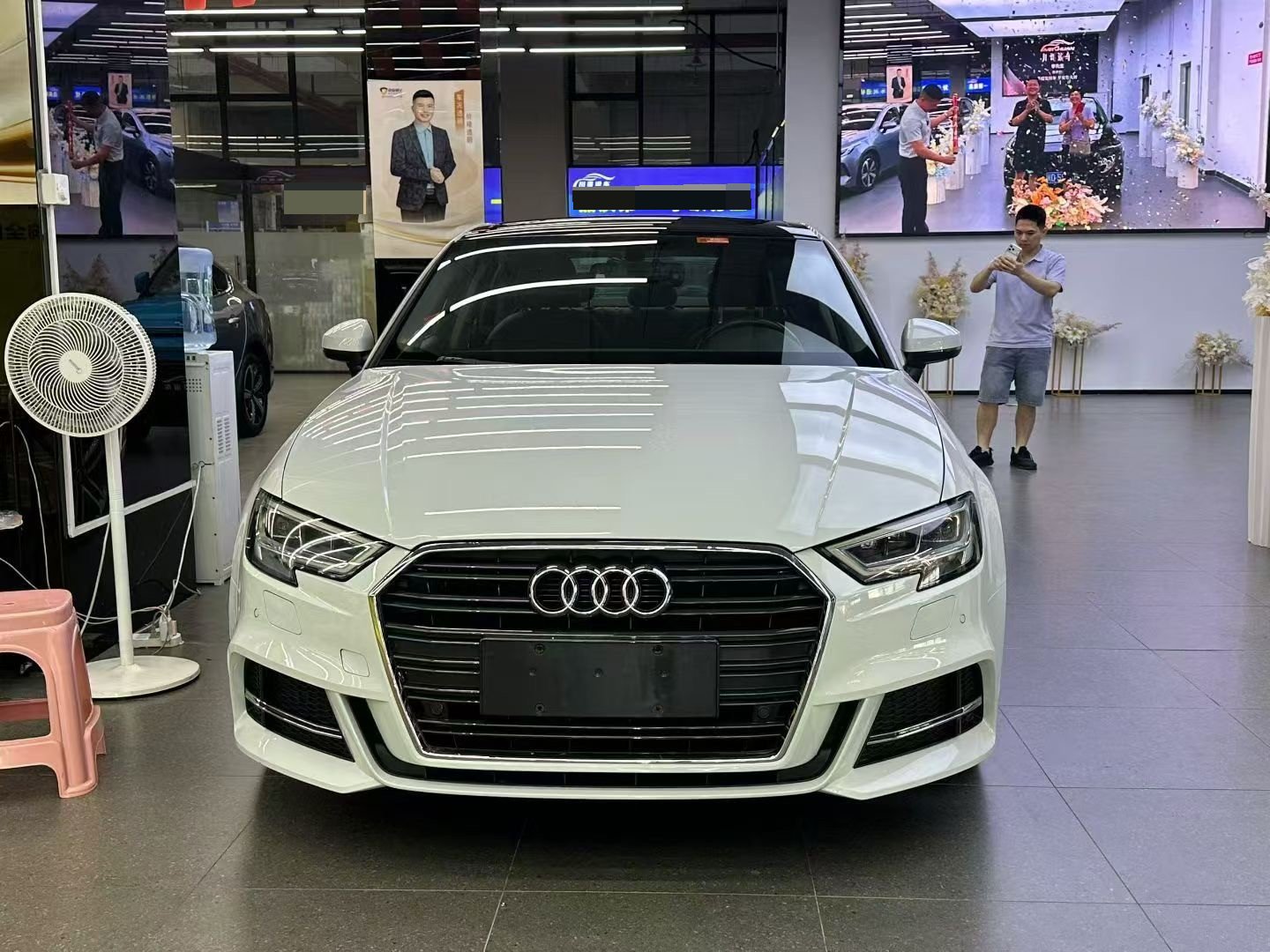 2018 #2 2018 immagine di auto #2